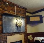 Unicorn pub Saving People Shelter Eccles 